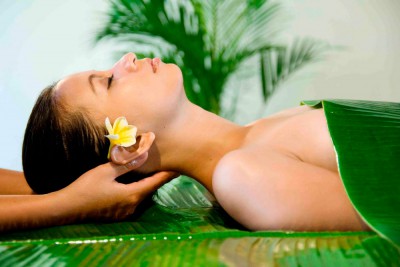 Альготерапия - косметические процедуры с водорослями