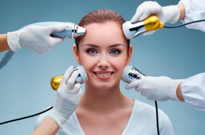 Аппаратная косметология