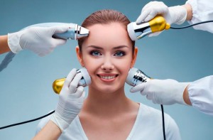 Аппаратная косметология