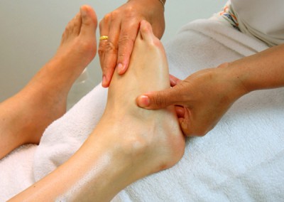 Аппаратные методы лечения ушибов и вывихов