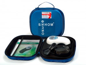 «Бином» вместо бодибилдинга