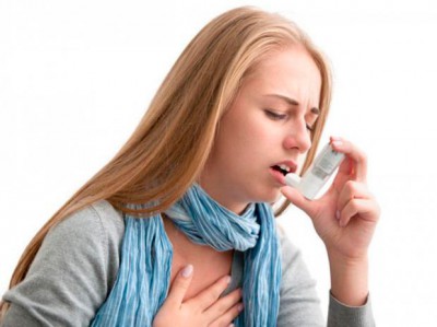 Бронхиальная астма под контролем