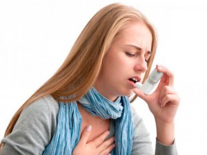 Бронхиальная астма под контролем