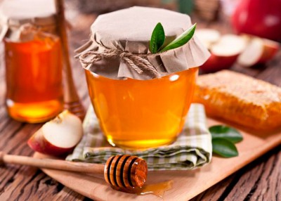 Чем полезен мёд