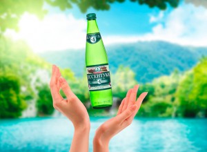 Чем полезна минеральная вода «Ессентуки»