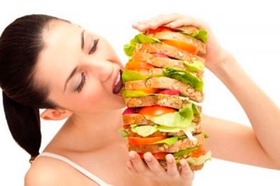 Что нужно делать, чтобы не переедать