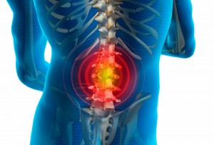 Диагностика и лечение позвоночной грыжи