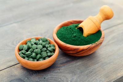 Доказано, что польза спирулины сильно преувеличена