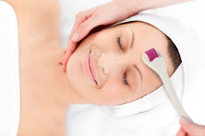 Есть ли польза от мезороллера?