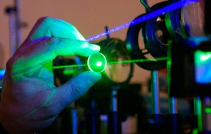 Феномен лазерной медицины