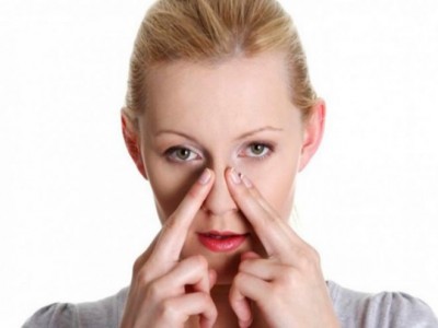 Физиопроцедуры при гайморите