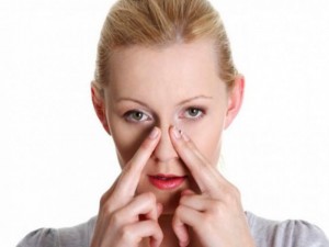 Физиопроцедуры при гайморите