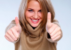 Израильские учёные доказали, что оптимисты живут дольше