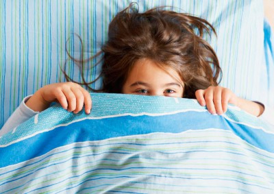 Как лечить детский энурез