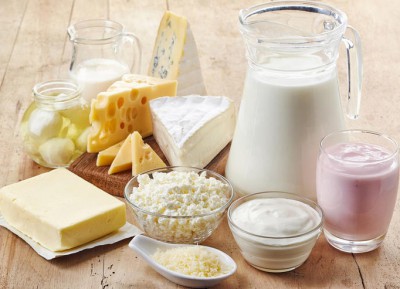 Как сделать обезжиренные продукты вкусными