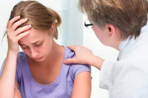 Как справиться с сосудистой дистонией Как справиться с сосудистой дистонией