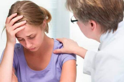 Как справиться с сосудистой дистонией