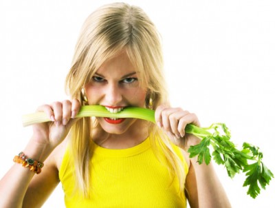 Как ускорить метаболизм