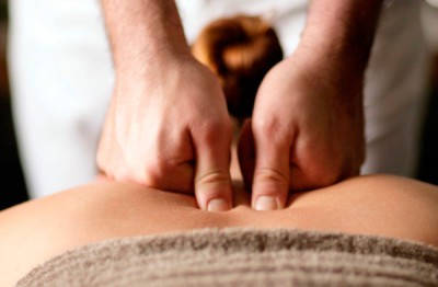 Коррекция заболеваний поясницы