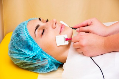 Красота спасет мир, а электрофорез красоту