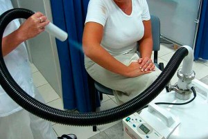 Криотерапия лечит суставы