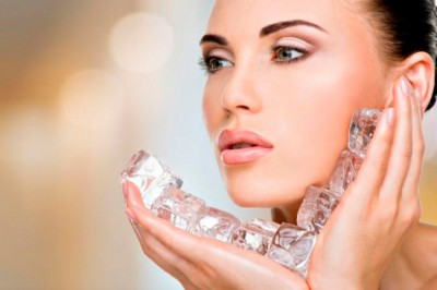 Криотерапия в косметологии