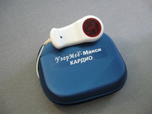 Лазер для здоровья сердца и сосудов