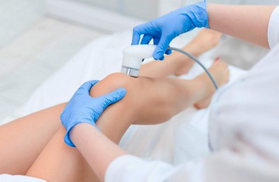 Лазерная терапия