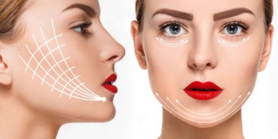 Лазерный пилинг на страже молодости и красоты