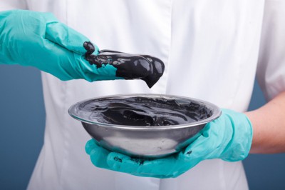 Лечебные грязи