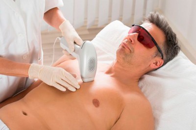 Лечение лазеротерапией болезней мочевых путей и простаты