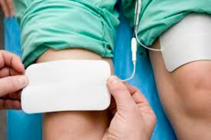 Лечение скованности суставов электрофорезом