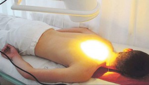 Лечение управляемым светом