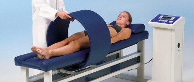 Лечим колени магнитом