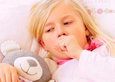 Ложный круп - причины и лечение