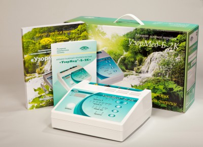 Методы лазеротерапии совершенствуются