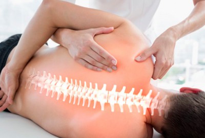 Методы мануальной терапии