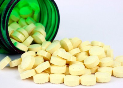 Недостаток фолиевой кислоты негативно сказывается на здоровье