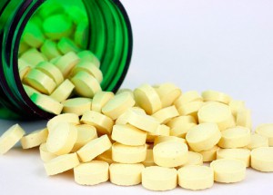 Недостаток фолиевой кислоты негативно сказывается на здоровье