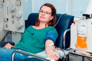 Плазмоферез может быть опасен