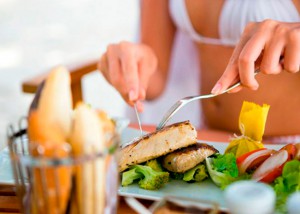 Почему эффективны белковые диеты 