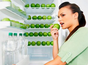 Почему монодиеты эффективны при снижении веса и лечении некоторых заболеваний желудка