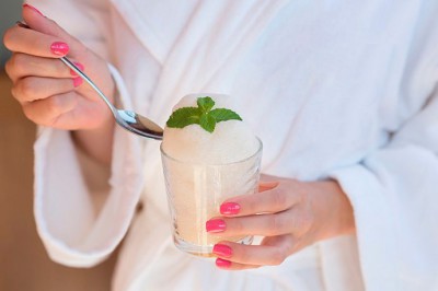 Полезен ли кислородный коктейль?