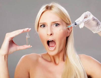 Правда о гиалуроновой кислоте