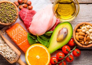 Продукты, которые помогают справиться со стрессом 