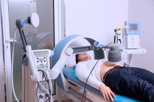 Сила магнита