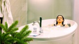 Скипидарные ванны лучшее средство в борьбе с лишним весом и целлюлитом