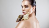 Слизь улитки - тренд в косметологии Слизь улитки - тренд в косметологии