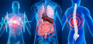 Сочетание лазерной терапии с другими методами лечения