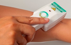 Светолечение-лазеролечение